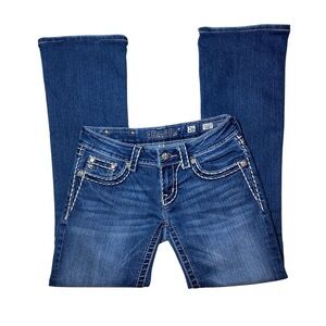 Miss Me Bootcut Jeans
